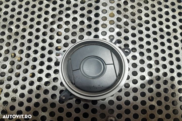 Grila ventilatie bord stanga 77620-SMG-E013-M1 77620-SMG-E013-M1 Hond - 1