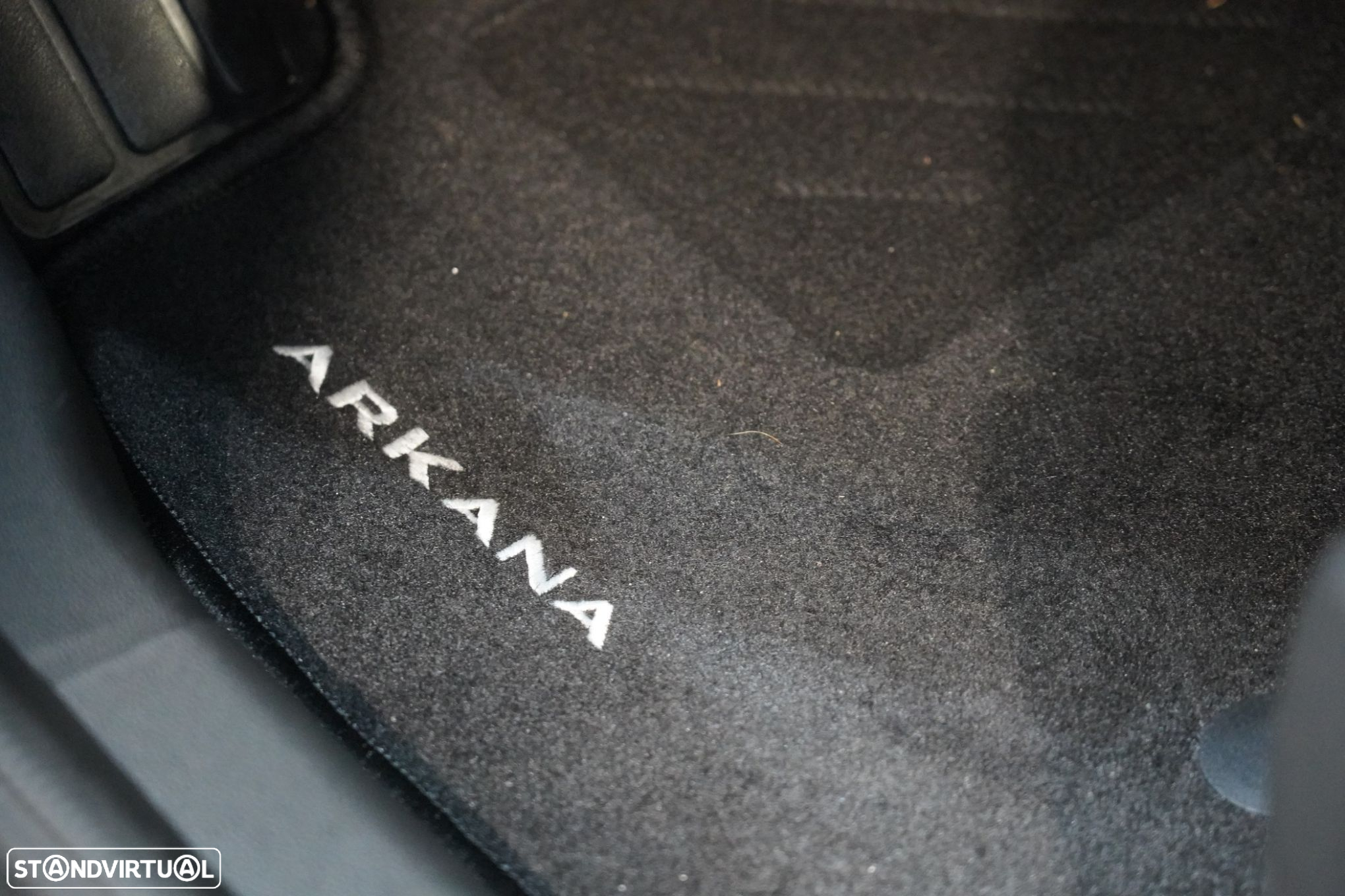Renault Arkana 1.3 TCe Esprit Alpine EDC - 30