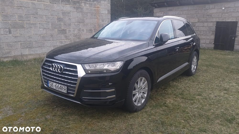 Audi Q7 - 11