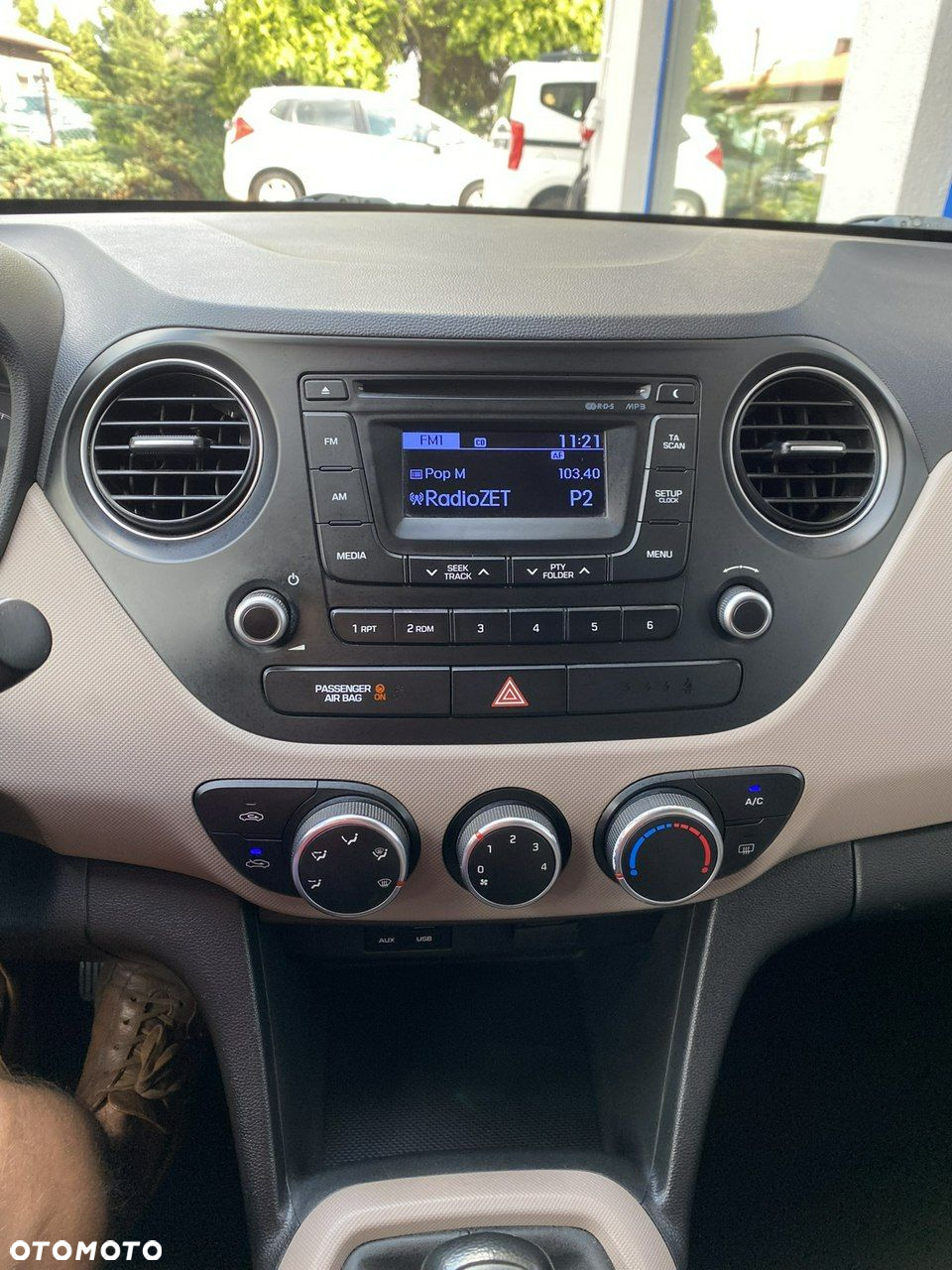 Hyundai i10 - 20