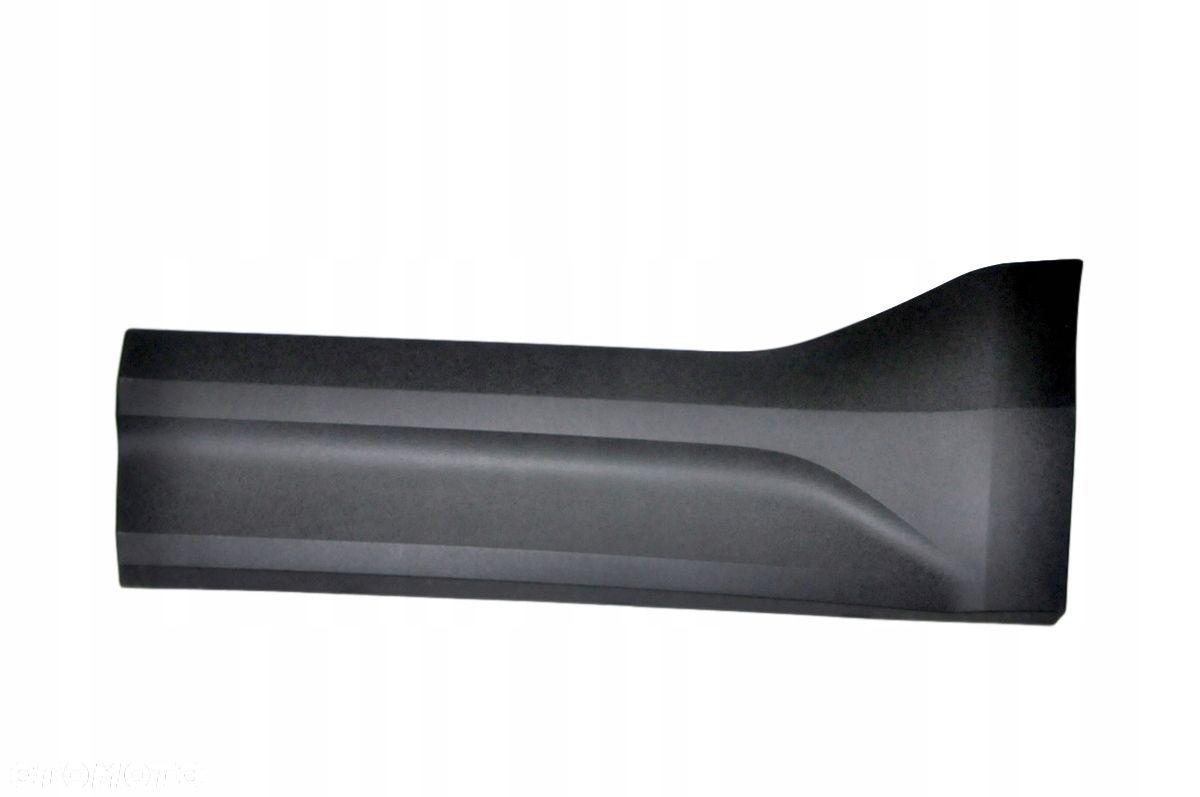 VOLVO C40 XC40 tylna lewa listwa nakladka progowa OE - 1