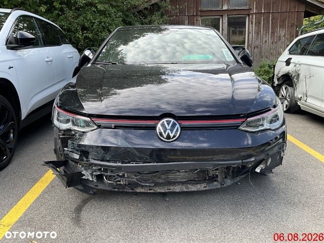 Volkswagen Golf 2.0 TSI OPF DSG GTI Clubsport - 5