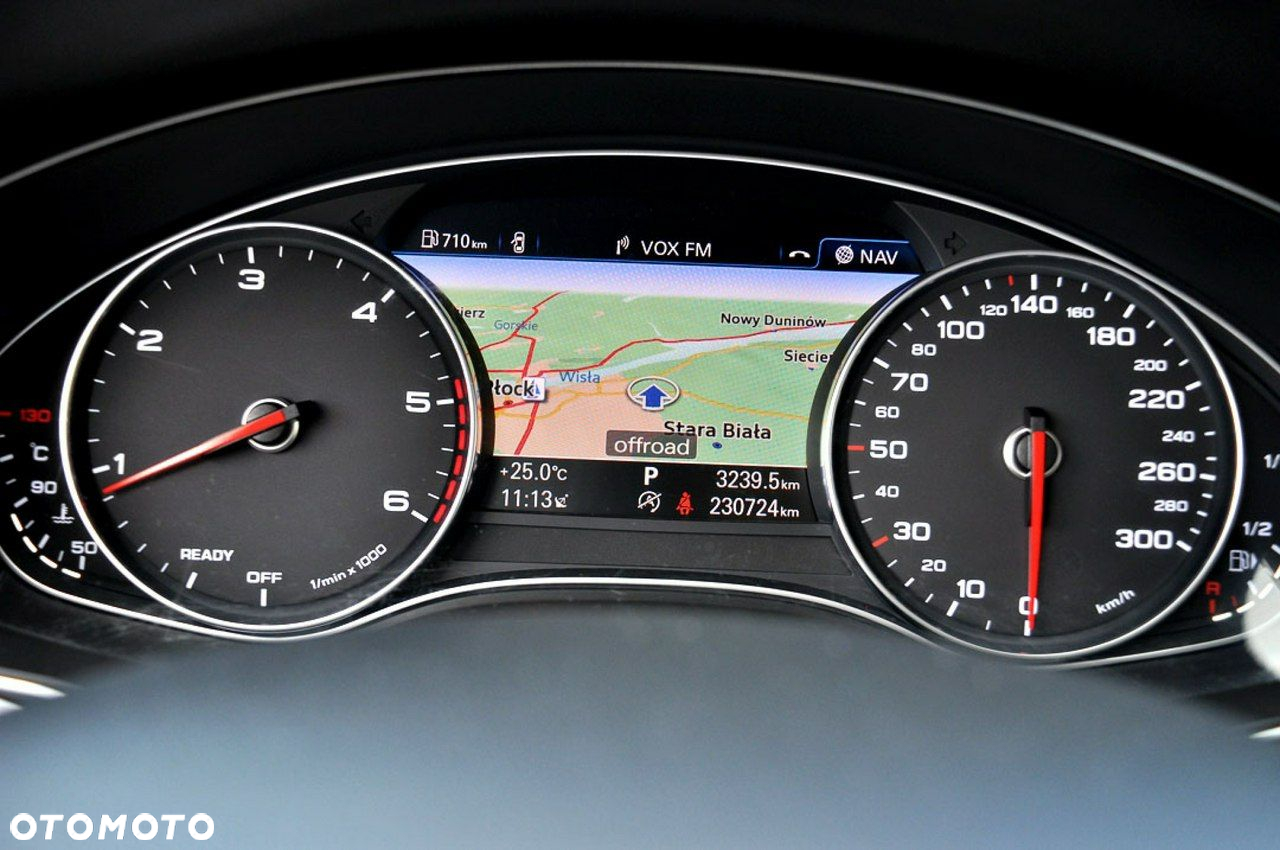 Audi A6 - 14