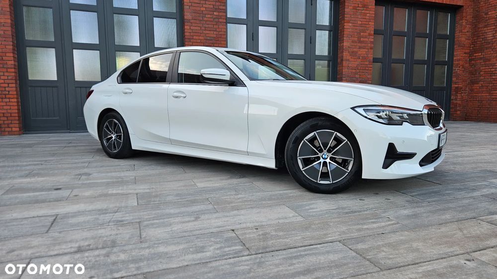 BMW Seria 3 - 9