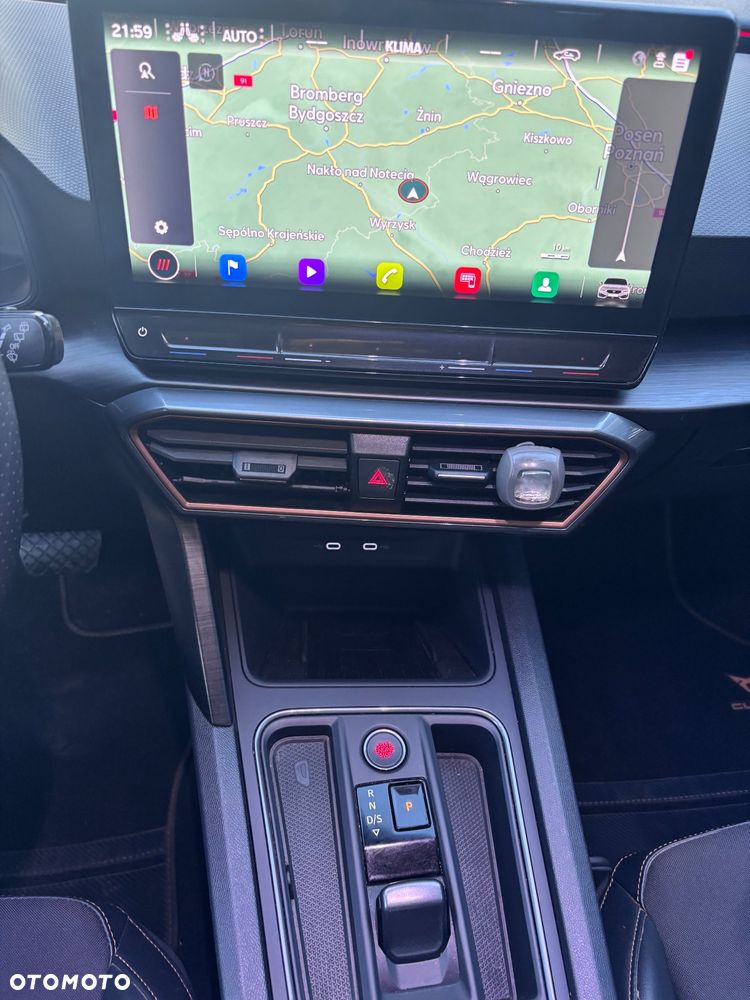 Cupra Leon 2.0 TDI DSG - 22