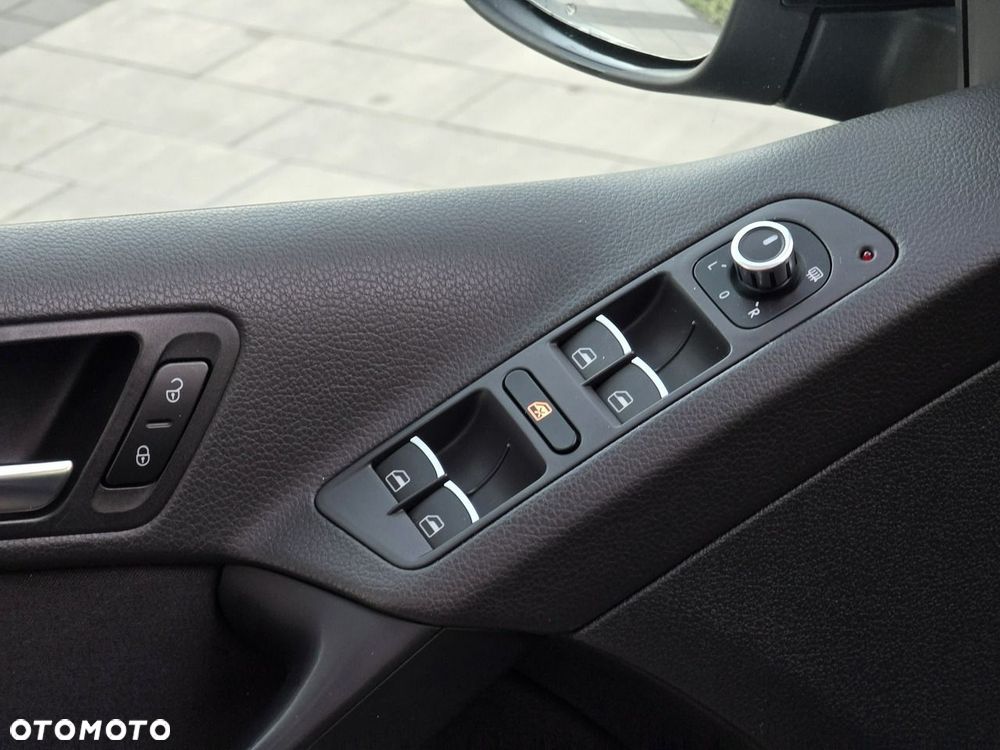 Volkswagen Tiguan - 15