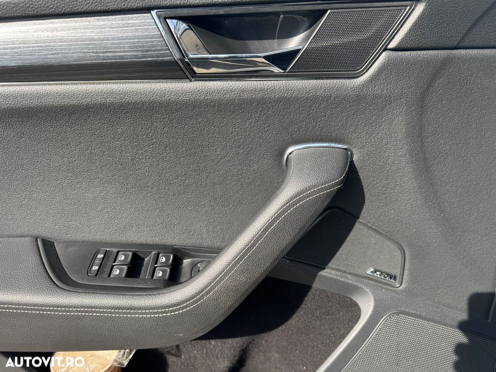 Skoda Superb 2.0 TSI 4X4 DSG Style - 10