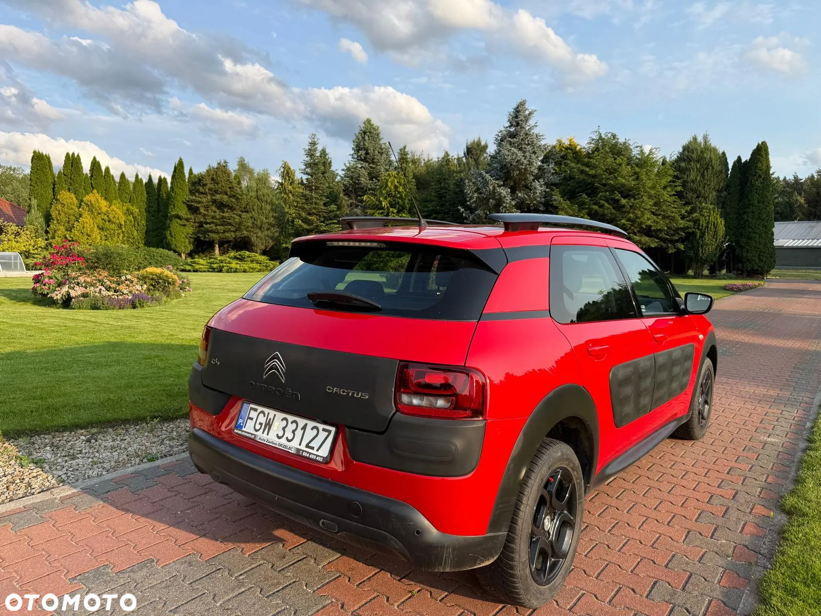 Citroën C4 Cactus 1.2 PureTech Feel Elite - 11