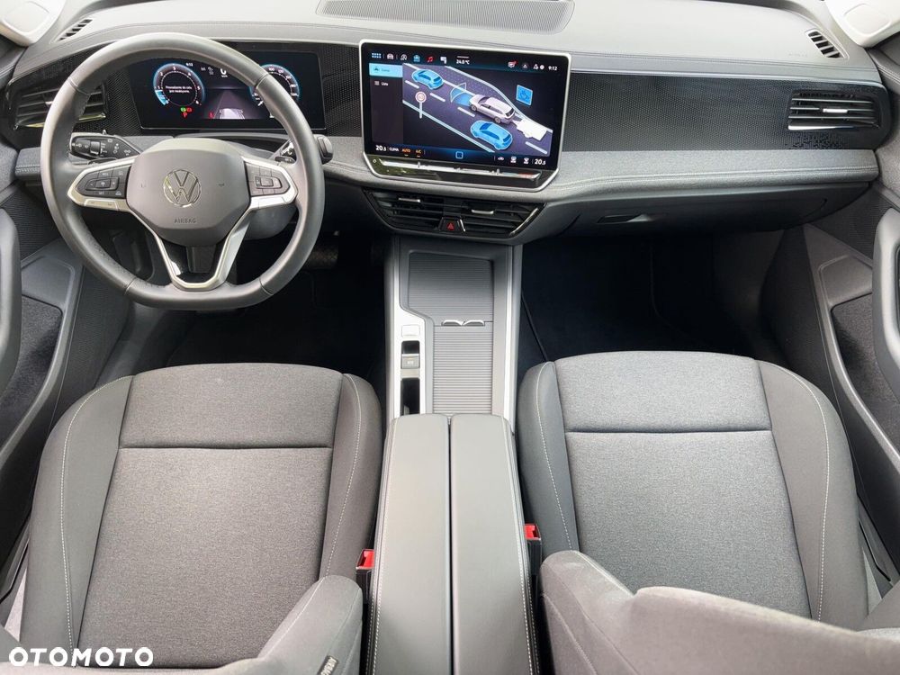 Volkswagen Passat Variant 2.0 TDI SCR DSG - 20