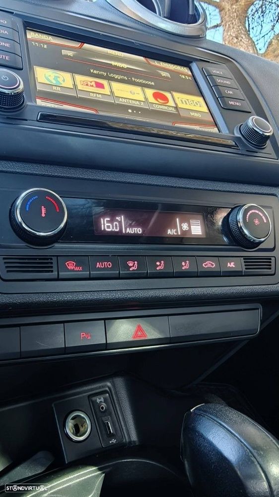 SEAT Ibiza 1.0 TSI FR DSG - 23