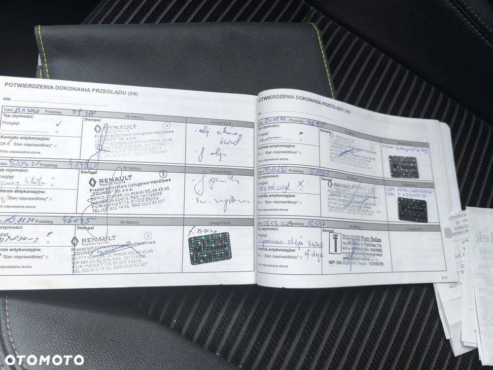 Renault Talisman 1.6 Energy TCe Initiale Paris EDC - 19