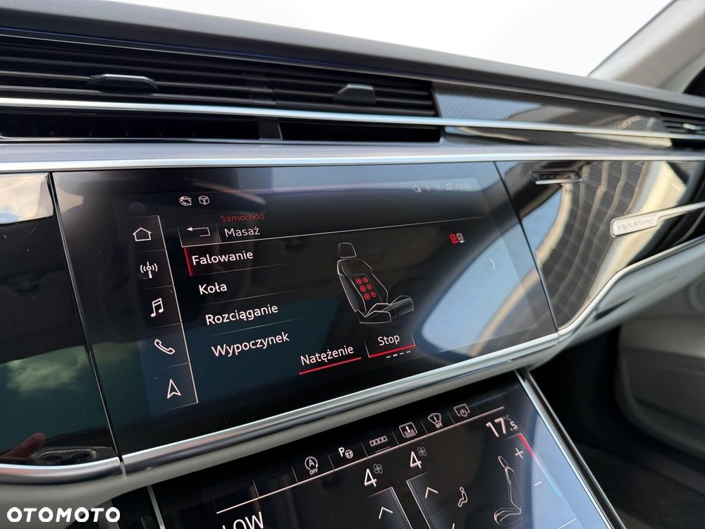 Audi A8 50 TDI mHEV Quattro Tiptr - 29