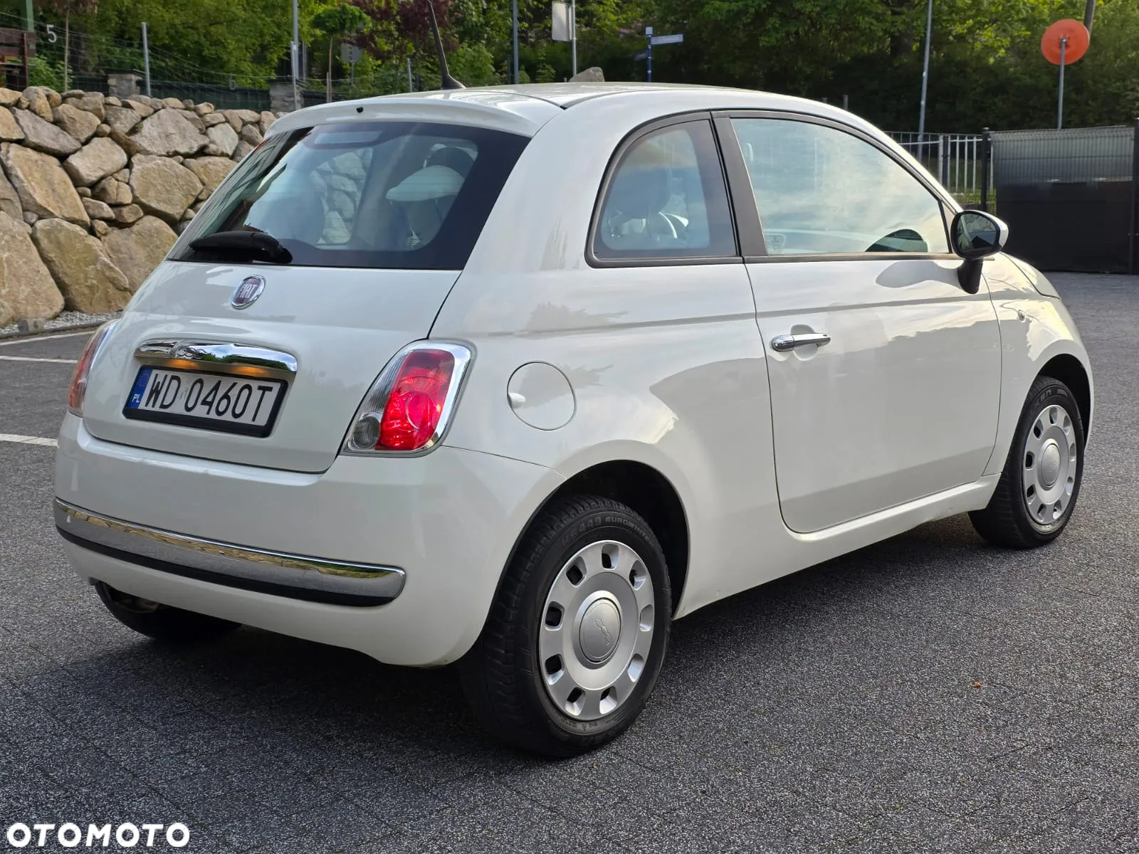 Fiat 500 1.2 8V Collezione - 13