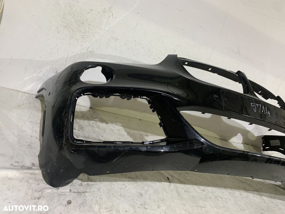 Bara fata BMW X1 F48, M-Sport, 2015, 2016, 2017, 2018, cod origine OE 51118059891. - 8