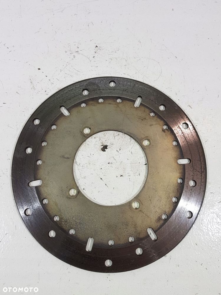 tarcza hamulcowa prawy przód polaris sportsman 570 21-25 rok - 3