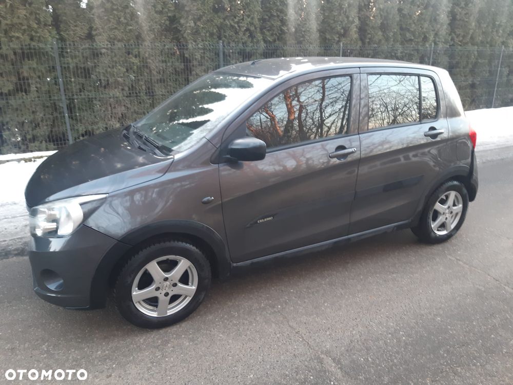 Kia Picanto 1.0 Vision - 4