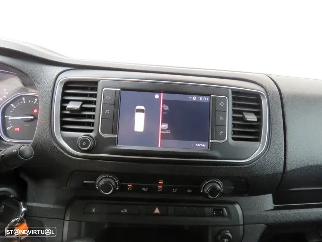 Fiat scudo 1.5 Bluehdi - 16