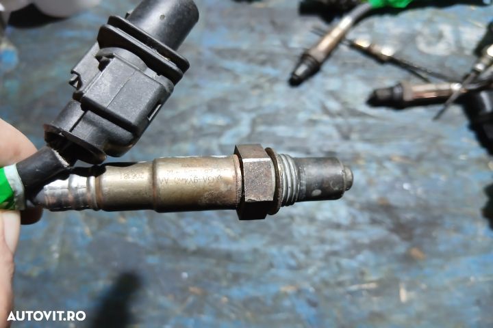 Sonda lambda BU3A-9Y460-AA BU3A-9Y460-AA Ford Mondeo MK4 [2007 - 2010 - 3