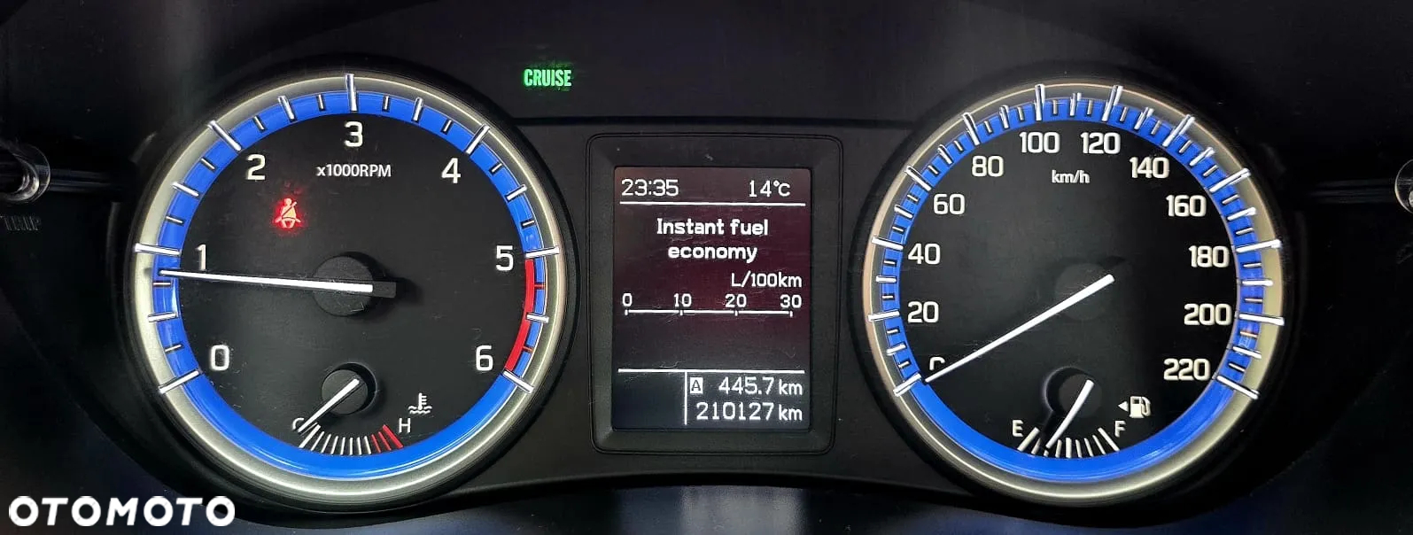 Suzuki SX4 S-Cross 1.6 DDiS Premium - 26