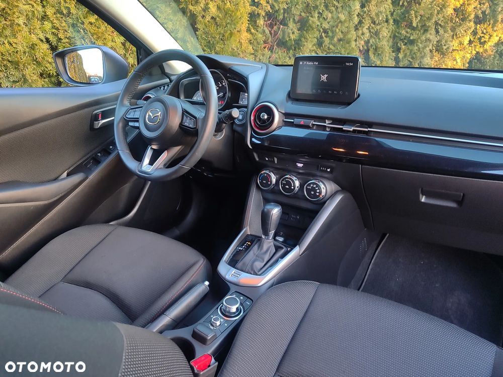 Mazda 2 SKYACTIV-G 90 Center-Line - 16