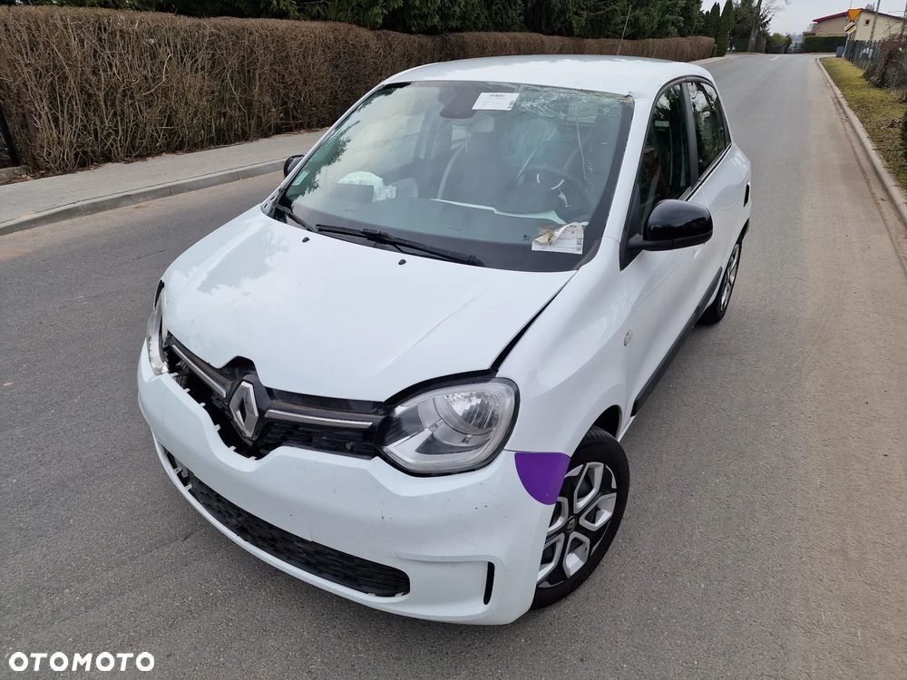 Renault Twingo SCe 65 LIMITED - 15
