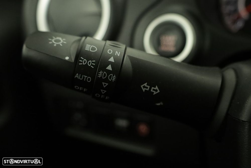 Mitsubishi Space Star 1.2 Intense Connect Edition - 15