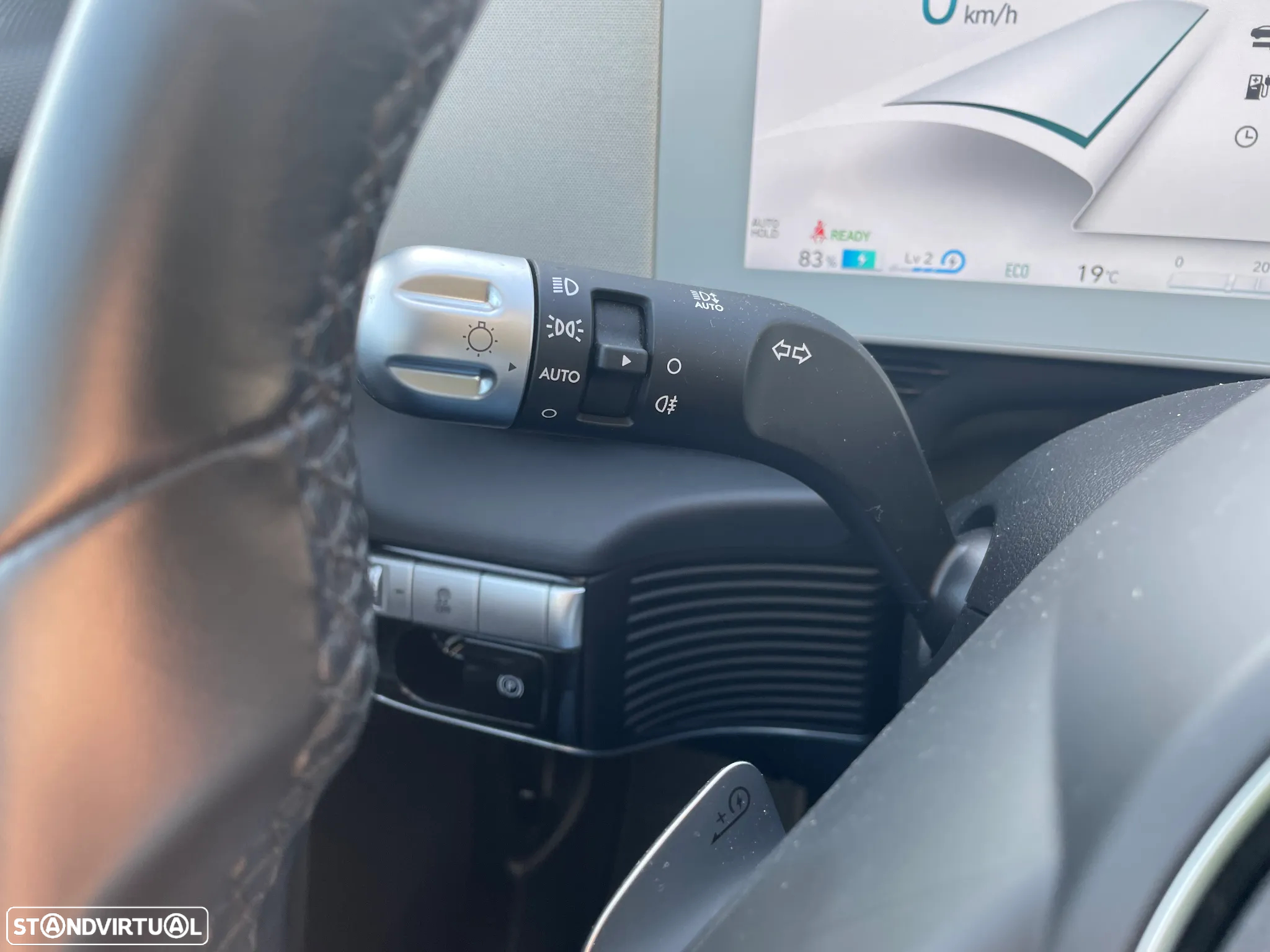 Hyundai Ioniq 5 73 kWh Premium - 10