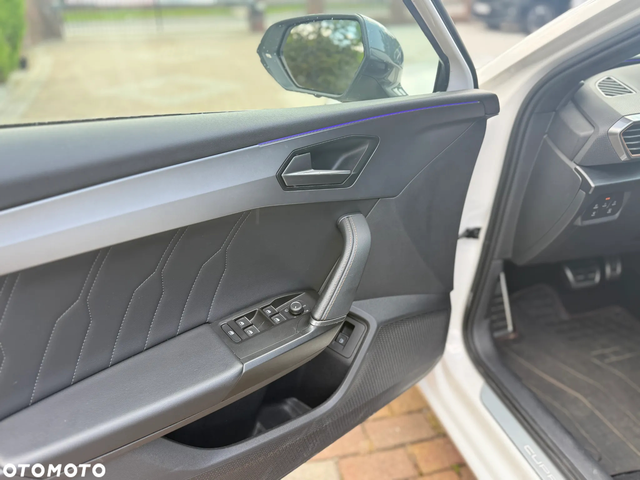 Cupra Leon 1.5 e-Hybrid PHEV DSG - 14