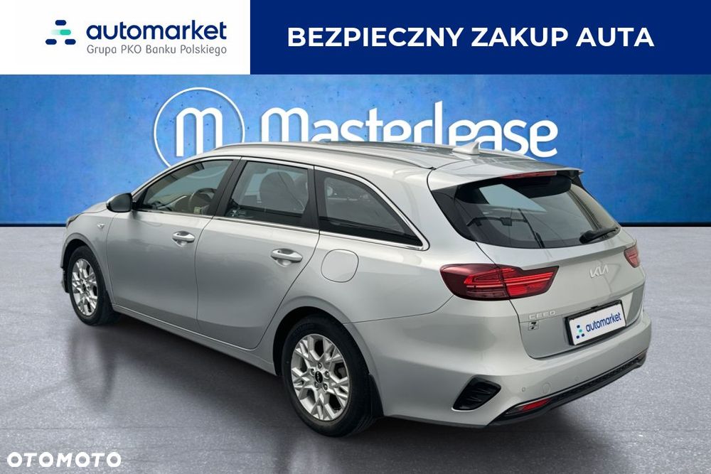 Kia Ceed 1.5 T-GDI M - 7