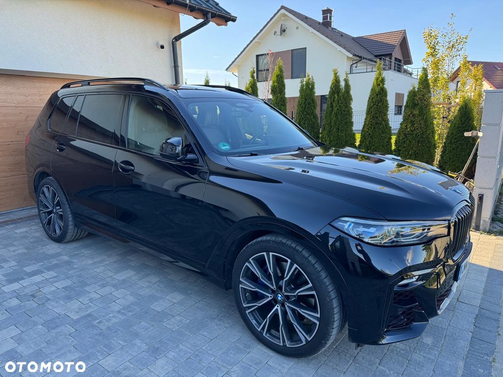 BMW X7 - 3