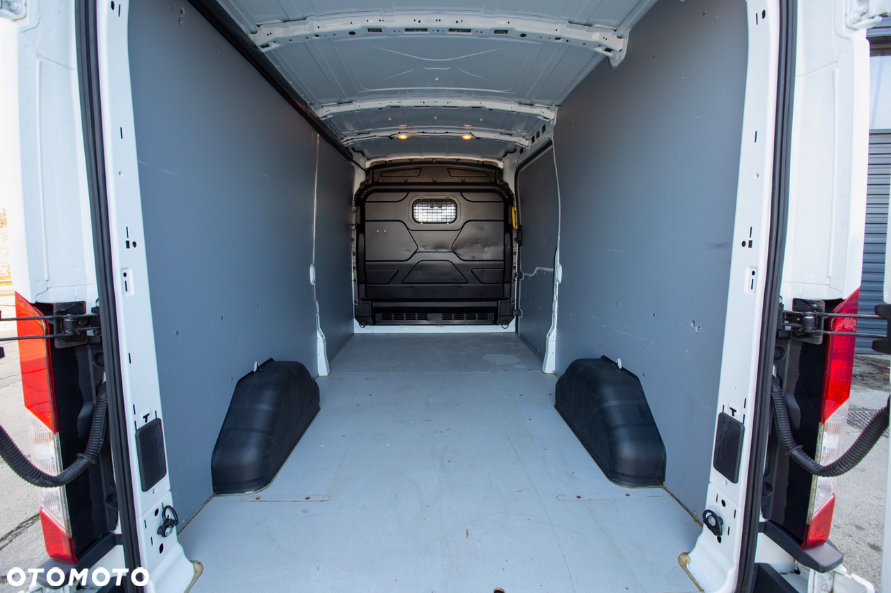 Ford Transit L3H2 170KM Blaszak *TREND* 3500kg - 17