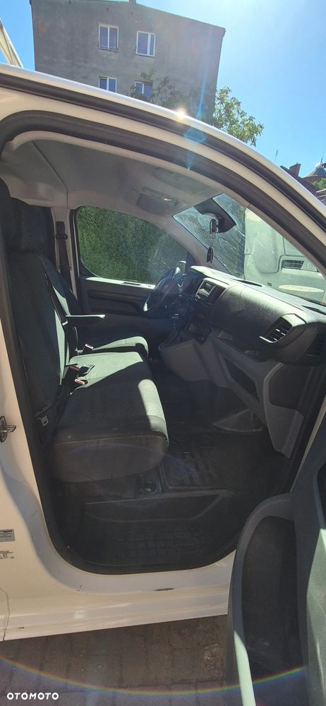 Peugeot Expert Long 2,9t Premium (bryg.) - 8