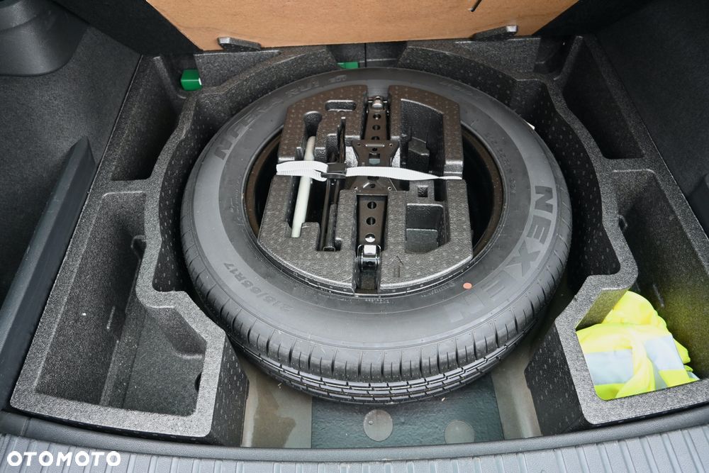 Skoda Kodiaq 2.0 TDI DSG Sportline - 36