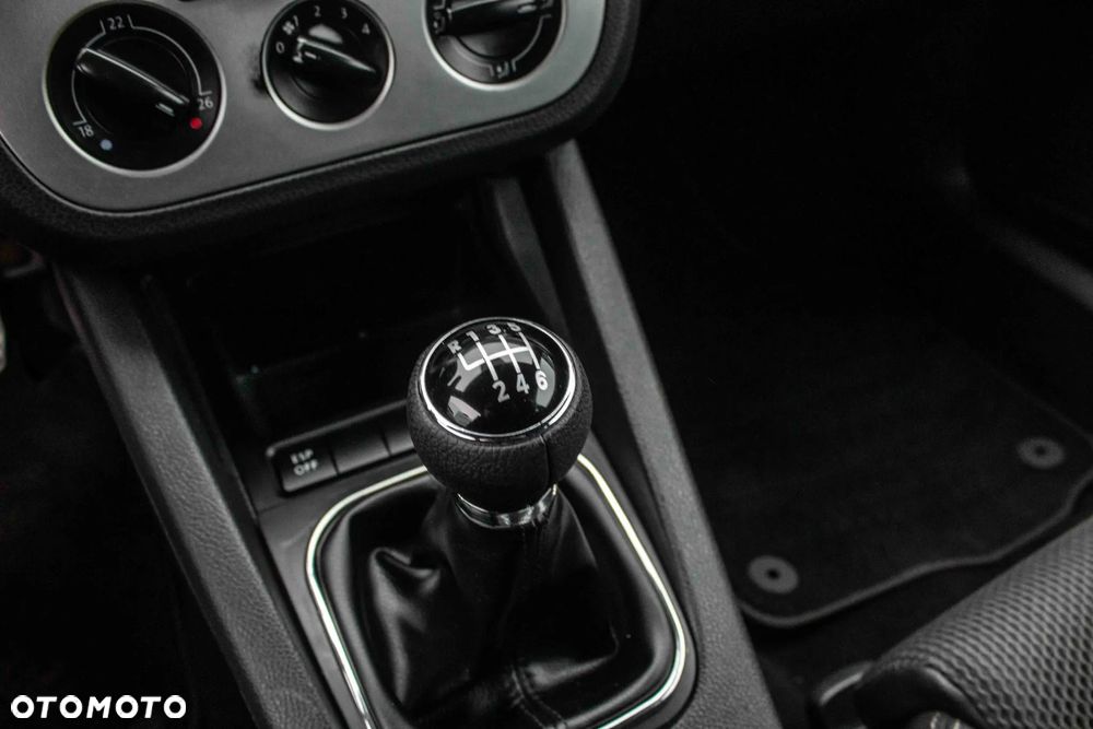 Volkswagen Scirocco - 17