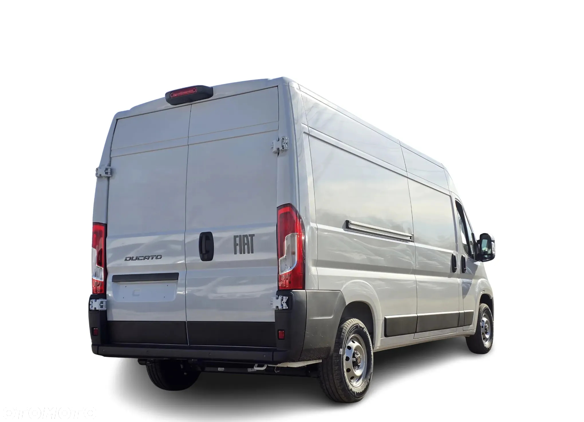 Fiat Ducato L3H2 140KM M6 3,3t - 6