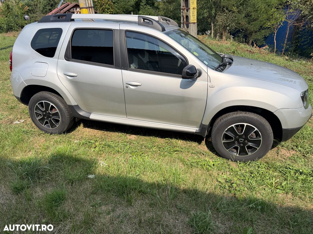 Dacia Duster - 13