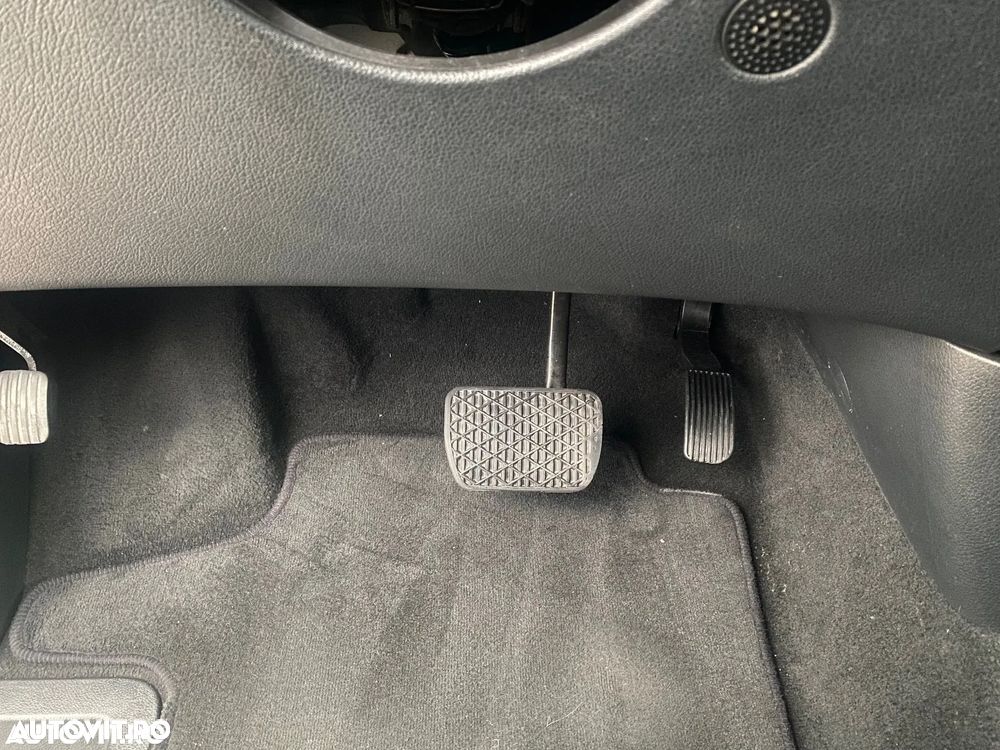 Mercedes-Benz Vito Extralang Aut. SHUTTLE - 18
