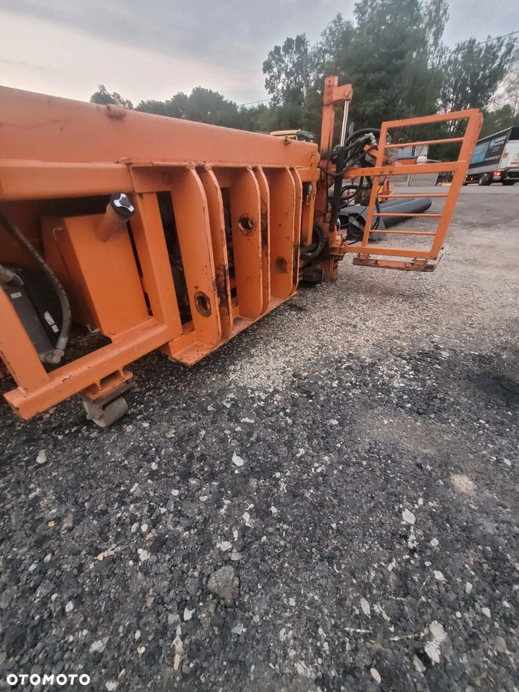 Strassmayr BF 290 - 11