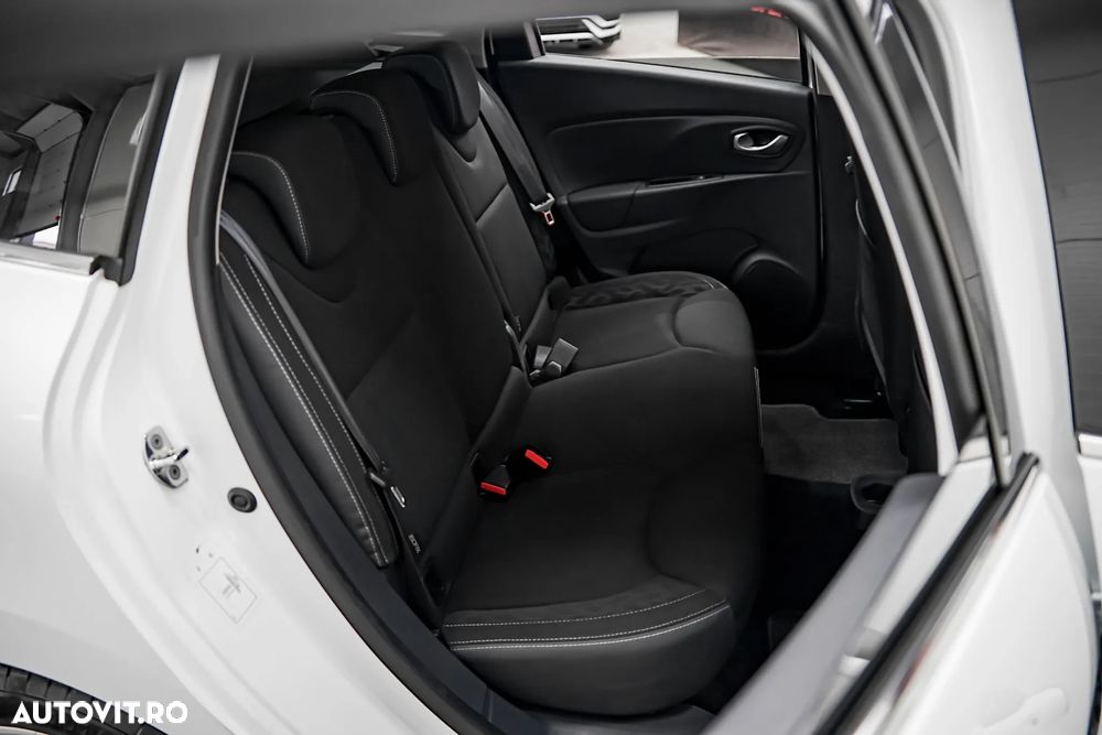 Renault Clio (Energy) TCe 90 Start & Stop LIMITED - 5