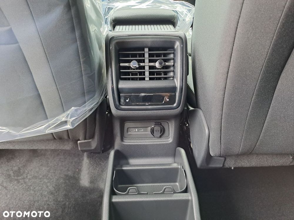 Skoda Kodiaq 2.0 TDI 4x4 Edition 130 DSG - 8