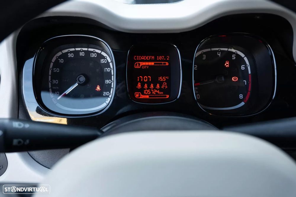 Fiat Panda 1.2 Pop - 15