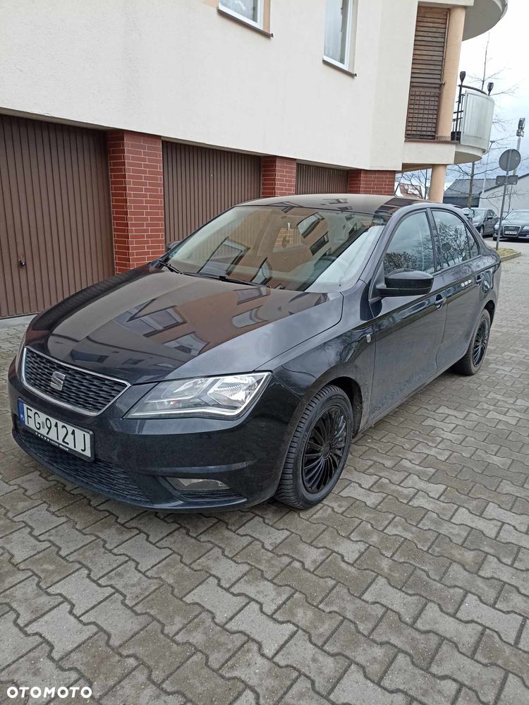 Seat Toledo 1.6 TDI Reference - 35