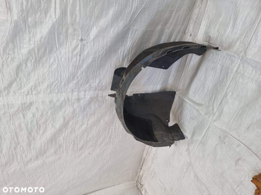 OPEL ASTRA J IV NADKOLE LEWY PRZÓD 13271310 - 3