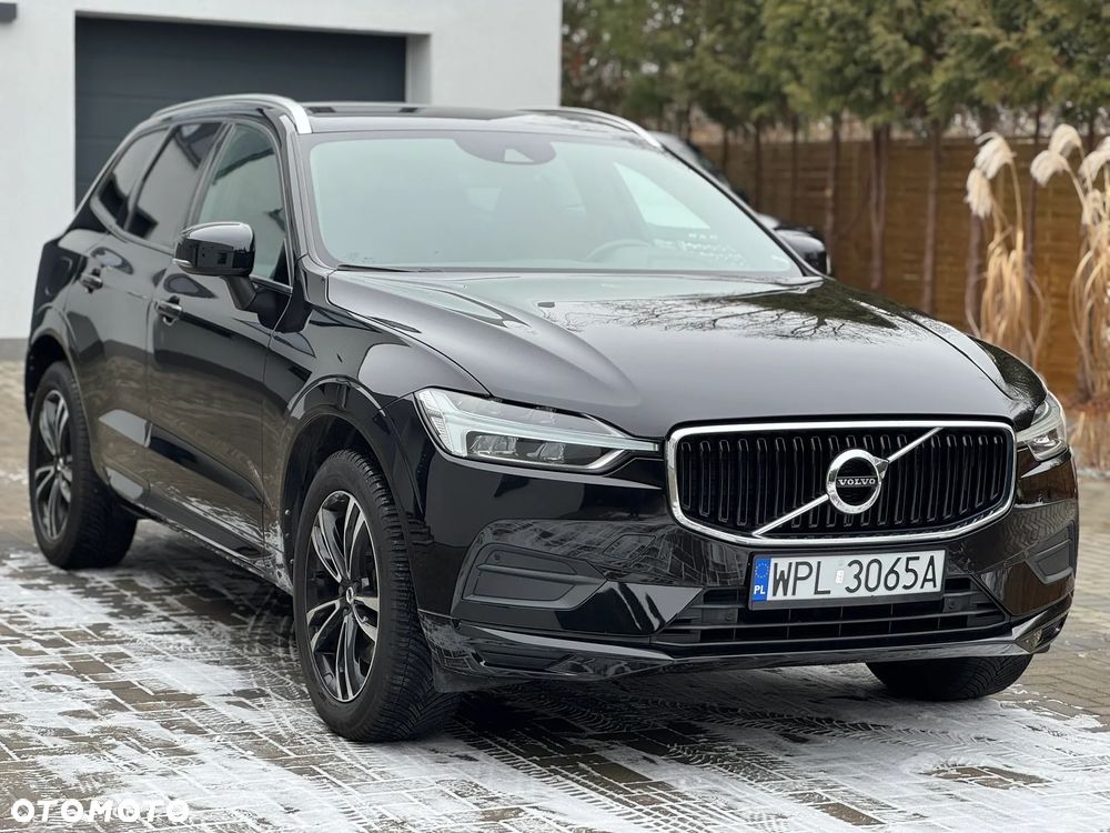 Volvo XC 60 D4 AWD Geartronic RDesign - 2