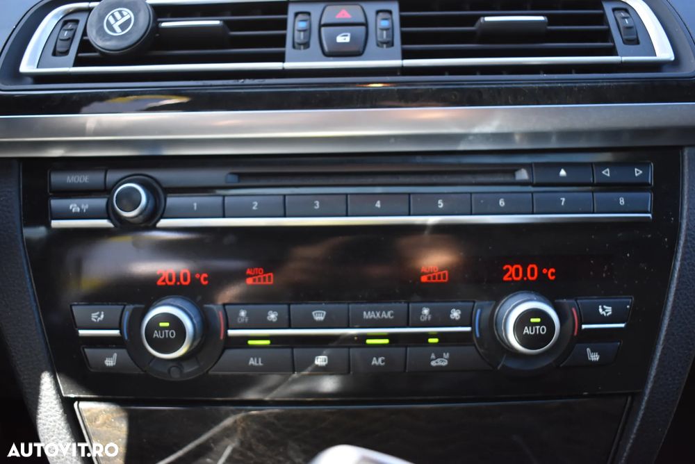 BMW Seria 7 730d xDrive - 10