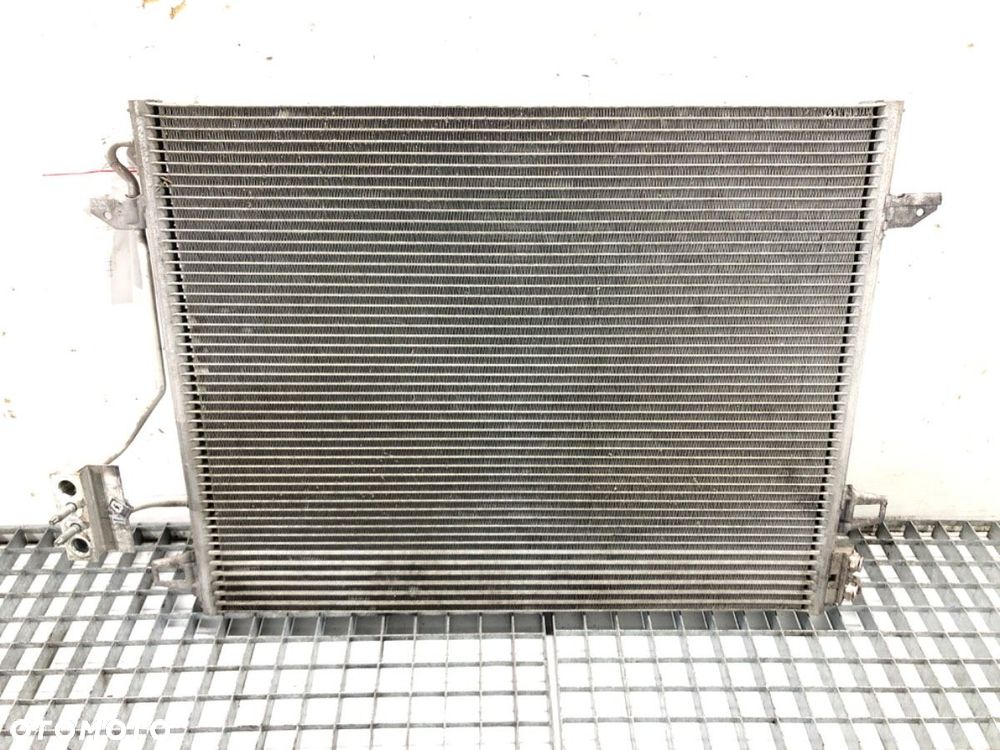 CHŁODNICA KLIMATYZACJI  DODGE GRAND CARAVAN 2007 - 2022 3.6 211 kW [287 KM] benzyna 2010 - 2022 - 2