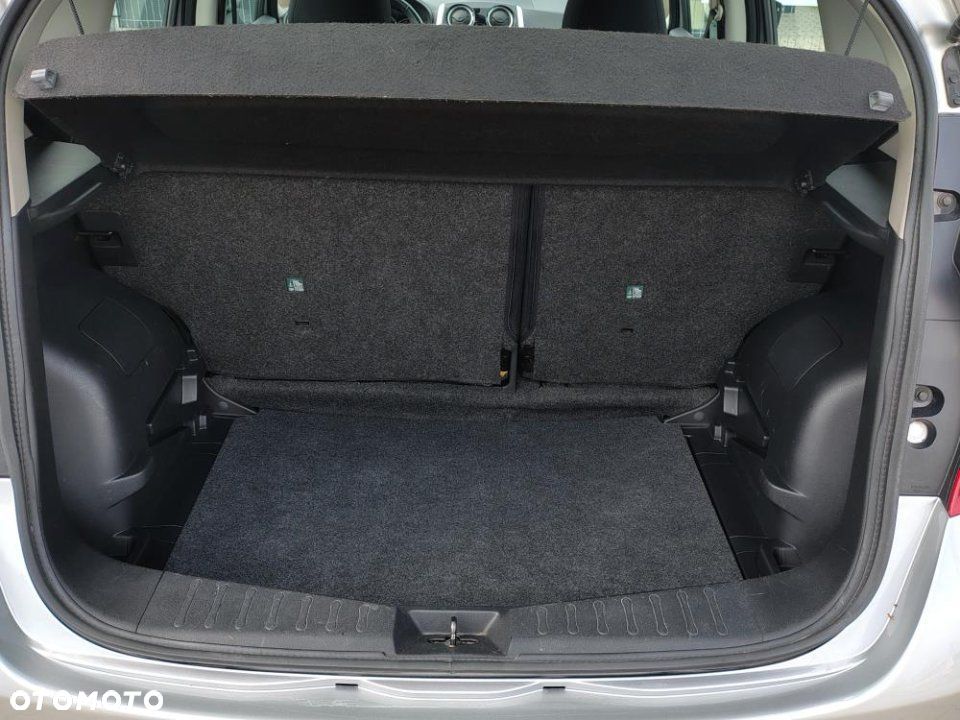 Nissan Note - 10