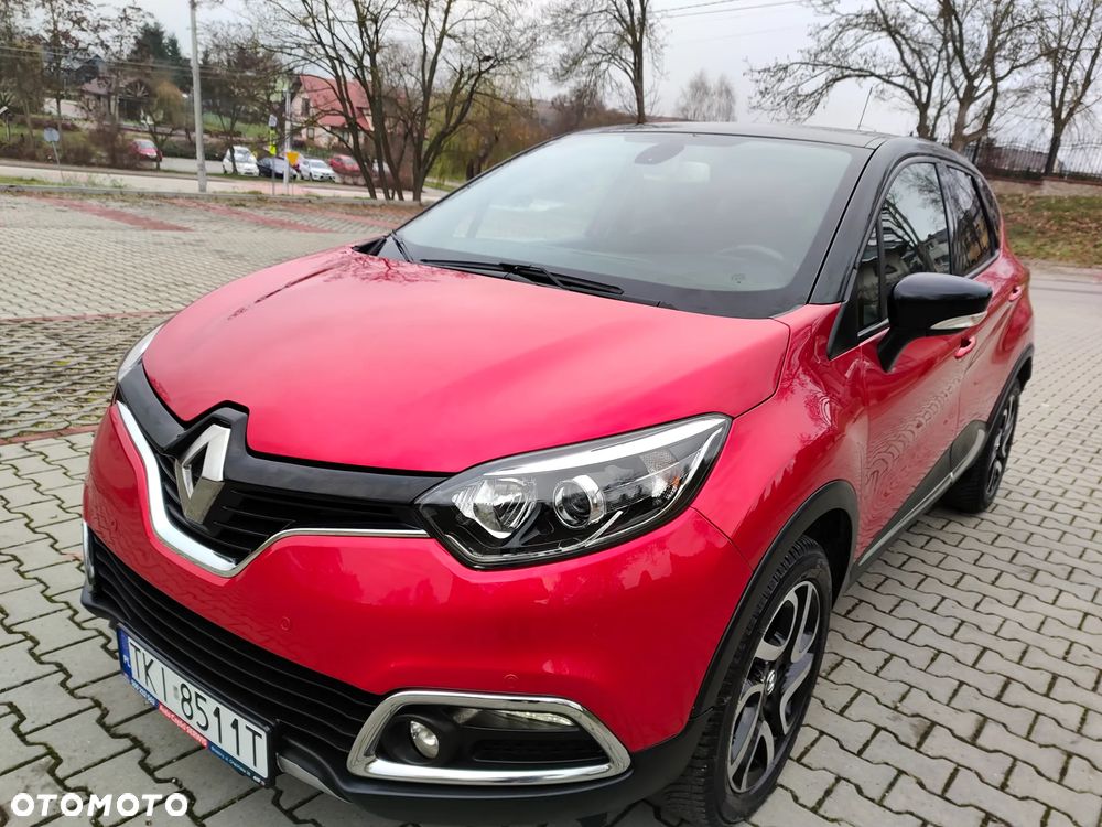 Renault Captur 1.5 dCi Intens - 21