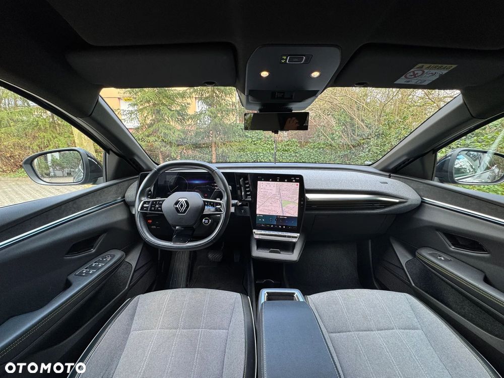 Renault Megane EV60 Techno - 13