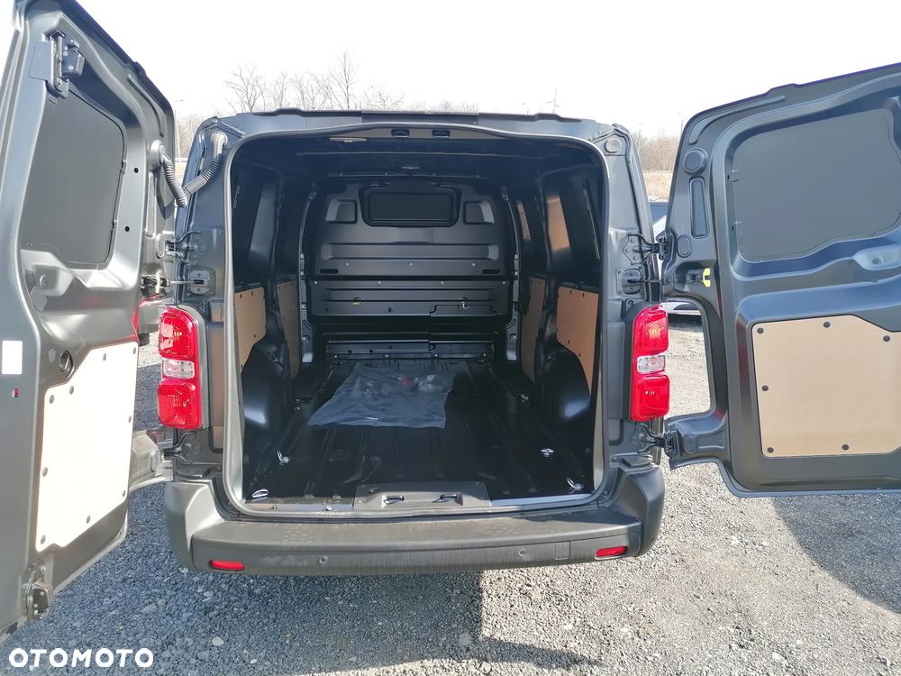 Fiat Scudo Maxi Furgon 2.0 MJ 144KM - 6